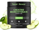 Kreatiini Monohydraatti 5g Creatiini Monohydraatti Powder ... Advanced Creatiini naisille ja miehille Bulk lisäravinteet Creatiini ...