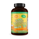Youngevity Beyond Tangerine 2.0 Multi-Vitamin & Mineral Complex - valmistettu luonnollisista & koko elintarvikkeiden ... 160 000 ORAC 120 tablettia...