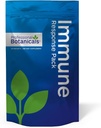 Professional Botanicals Immune Response Packs - Vegan Multi-Formula Immune System Support - 20 pakkausta