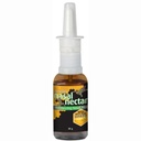 Natur Pro Kosteuttava Nasal Mist, Kaikki luonnolliset, 1 oz nenän kuivuus sisältää todellista hunajaa