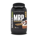 NutraBio MRP 