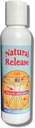 Natural Release Muscle & Joint Gel ihmisille - Relief for Sure Back, Polvet, HIPS, lihasten stressi, yökramps, Aches, kanta, Epämukava - Nopea toiminta, Menthol Free (4 oz)