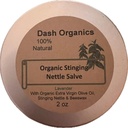 Organic Healing Sting Nettle Salve Lavender Essential Oil Nettle Voide ...