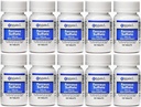 Ferrous Sulfate Iron 325 mg Generic Feosol 100 tablettia 10 tablettia