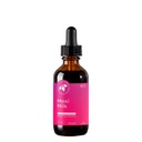 Mountain Meadow Yrtit Maxi-Milk- Natural Liquid Imetys Tuki lisätä rintamaidon tuotantoa nopeasti & tehokkaasti imetys äidit - 2 oz