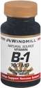B-1 100 mg tabletti 100 TB - Osta pakkauksia ja SAVE (pakkaus 4)