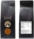 Bodi: Chaga Mushroom Fine Powder 