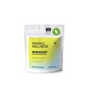 Sparkle Wellness Ihon Boost Kollageeni kapselit (180 pillereitä) ... 30 päivää 2500 mg VERISOL Collagen Peptides & C-vitamiini ...