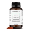 JSHealth-vitamiinit Detox and Debloat Liver Health Formula 
