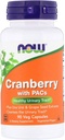 Now Foods Karpalo, 90 kapselia (Multi-Pack)