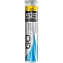 SIS Hydro Elektrolyte Drink Tablets, Electrolyte Tabs for Hydration, Endurance Sports Drink for Running, Pyöräily, Triathlon, Sitruuna - 20 tablettia - 1 pakkaus