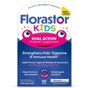 Biocodex Kukkakauppias Lapset Probiootti Sachets, 20