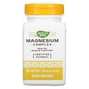 Natures Way Magnesium Complex, 100 lla