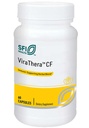 Klaire Labs SFI Health Virathera CF - Echinacea Immuunituki Sekoita Goldenseal (60 kapselia)