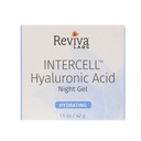 Repiva Intercell Night Gel ja Hyaluronic Acid 1.50 oz