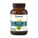 Himalaya Organic Garcinia Cambogia - Herbal Supplement Supporting Paino, ruokahalu ohjaus, ja rasva-aineenvaihdunta - Vegan, ei-GMO, Gluteeniton, 600 mg, 60 Caplets