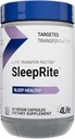 4Life Transfer Factor SleepRite - GABA- ja melatoniinihoito - 60 kapselia