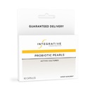 Integratiivinen Therapeutics Probiotic Pearls - Päivittäinen ruoansulatuskanavan täydentää Gut Health Support* - Probiootti kapselit Immuuniterveyden tukea * - soijaton - 90 Count (90 Servings)