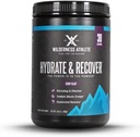 Wilderness urheilija - Hydrate & Recover 
