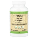 Vitacost Hyaluronic Acid with BioCell Collagen II - 100 mg per tarjoilu - 120 kapselia