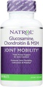 Natrol Glukosamiinikondroitiini ja MSM - 90 tablettia