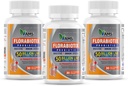 America Medic & Science Florabiotix Probiootti (90 kapselia) ... Ruokavalio Supplement miesten ja naisten 50 miljardia live kulttuurit ... 10 Probiootti kanta ... Tukee Ruoansulatus- ja immuuniterveyttä (paketti 3)
