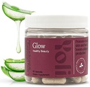 Yoli® Glow Biotin & Collagen lisäravinteet Hiukset, iho & kynnet Formula ... Päivittäinen monivitamiini naisille, joilla on välttämättömiä vitamiineja ja kivennäisaineita.