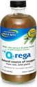POHJOINEN AMERICAN HERB & SPICE O2rega - 8 oz - Natural Source of Oxygen - Tukee energiatasoja - P73 Oregano, Spruce & Pine - Mycellized for Maximum Absorption - non-GMO - 16 Servings