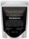 Aktivoitu Charcoal Powder 1 lb. Hardwood - Food Grade Kosher Ei-GMO - Hampaiden valkaisu, kasvomaski ja Saippua valmistus. Edistää luonnollista vieroitusta ja auttaa digestiota