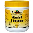 AniMed-vitamiini E & SEL & ZINC 2.5#