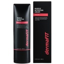 Veistos Lihaksen ylläpito Body Cream - Shaped & Balanced Body - turvallinen menettää rasvaa ilman Yo-Yo Effect, Post Treout, 200ml, Aiheellinen analgesic lihasten, työ suuri proteiini täydentää