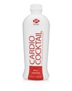 Cardio Cocktail Liquid Typpioksidi 32 fl oz, - L-arginiini, B-vitamiinit, 5 000iu D-vitamiini - Tukee Kardiovaskulaariterveys, typpioksidi täydentää