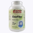 Holly Hill Health Foods, Clear Fiber Powder 10
