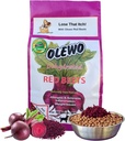 Olewo Original Red Beets koirille 
