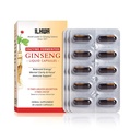 ILHWA Enzyme Fermented Ginseng, 30 nestemäistä kapselia