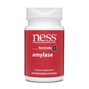 Ness Enzymes- Amylase #3 90 vegcapia