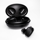 In Ear Bluetooth OTC kuulolaitteet senioreille ja aikuisille korvannuket, joissa on melu Canceling ja palaute vähentäminen; langattomat kuulokkeet kova kuulo ja kuulovammaiset henkilöt