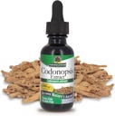 Luonnon vastaus Alkoholiton kodonopsis juuri, 1-Fluid Ounce