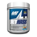 GAT SPORT JetMass Fact-active Volumizing Creatine System, 30 Palvelimet (trooppinen jää)