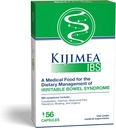 KijimeaTM IBS, Medical Food for The Dietary Management of Irritable Bowel Syndrome (56 kapselia)