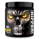 JNX SPORTS Viiltäjä! Shredding Thermogenic Fat Burner - Ananas Shred 30 Servings 