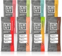 Drink LMNT Zero Sugar Electrolytes - Näytepakkaus ...