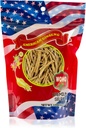 WHO # 124.4 American Ginseng Prong Pieni 4oz Bag
