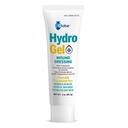 Globe (3 oz Tube Hydrogel Ensiapu Haavanpuku, Antiseptinen geeli pienille haavoille, haavoille, scrapes, Rashes, Auringonpolttamat ja ihon ärsytykset, rauhoittava ja kosteuttava ratkaisu, nopea ja aktiivinen suoja.