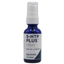 5- HTP Plus GABA, B6, L-karnitiini Suihku 1 fl oz. Tukee unia ja rentoutumista.