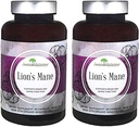Aloha Medicinals Lion