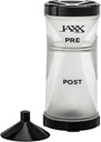 Fit & Fresh Jaxx Powder Pack, Kätevä astia ottaa proteiinijauhetta ja täydentää Go, 12 oz