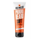 Willies Parta hoitoaine miesten - Biotin & Comfeine pehmeä, terve kasvu - Valmistettu USA - Nyt Suurempi 5 oz Tube samaan hintaan - Great Beard Softener miesten karhea hiukset