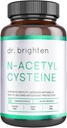 Tri Brighten N-asetyylikysteiini (NAC) .