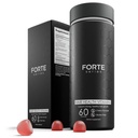 Biotiini-Boosted hiukset Gummies: Avaa terveempi, Fuller hiukset Essential Vitamiinit C, D & E